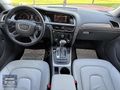 2013 AUDİ A.4 2.0 TDİ 177*LİK SANRUF*DERİ*ISITMA*MAKAM*PERDE