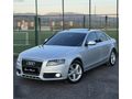 AUDİ A4 2.0TDİ DEĞİŞENSİZ ISITMALI DERİ KOL. SUNROOF F1 LED FAR