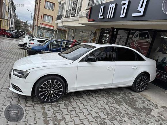 258 BINDE ORJİNAL KİLOMETRE