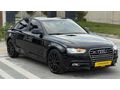 HATASIZ 188BİN KM 2014 AUDİ A4 2.0TDİ MULTİTRONİC S4
