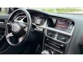 HATASIZ 188BİN KM 2014 AUDİ A4 2.0TDİ MULTİTRONİC S4