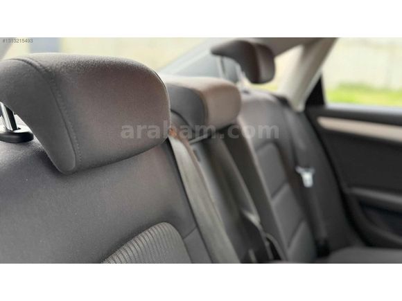 HATASIZ 188BİN KM 2014 AUDİ A4 2.0TDİ MULTİTRONİC S4
