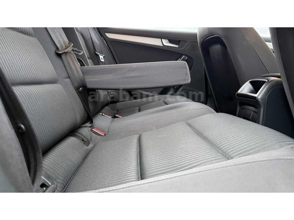 HATASIZ 188BİN KM 2014 AUDİ A4 2.0TDİ MULTİTRONİC S4