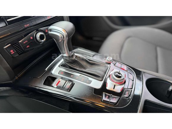 HATASIZ 188BİN KM 2014 AUDİ A4 2.0TDİ MULTİTRONİC S4