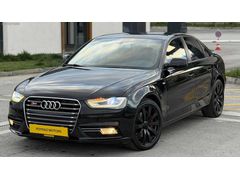 HATASIZ 188BİN KM 2014 AUDİ A4 2.0TDİ MULTİTRONİC S4