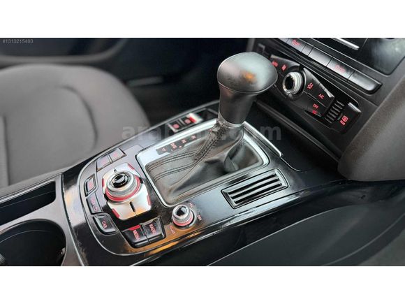 HATASIZ 188BİN KM 2014 AUDİ A4 2.0TDİ MULTİTRONİC S4