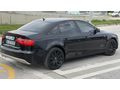 HATASIZ 188BİN KM 2014 AUDİ A4 2.0TDİ MULTİTRONİC S4