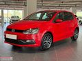 KOÇASLANLAR 2 - 2016 VOLKSWAGEN POLO 1.2 TSİ ALLSTAR