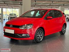 KOÇASLANLAR 2 - 2016 VOLKSWAGEN POLO 1.2 TSİ ALLSTAR