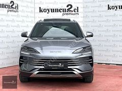(Koyuncu Premium) 2025 BYD SEAL U DM-İ 1.5PHEV DESİNG