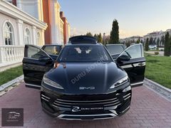 DURU MOTORS'DAN HATASIZ BYD