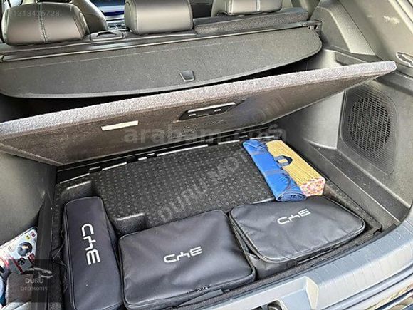 DURU MOTORS'DAN HATASIZ BYD