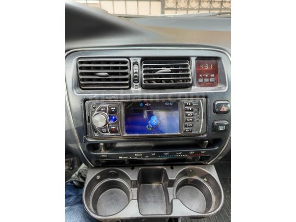 Sahibinden Toyota Corolla 1.3 XE 1995 Model