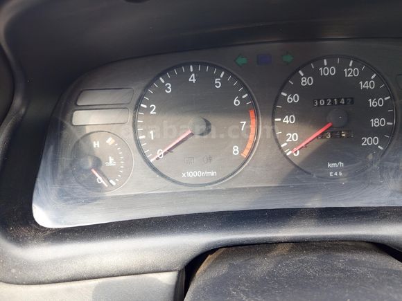Sahibinden Toyota Corolla 1.3 XE 1995 Model