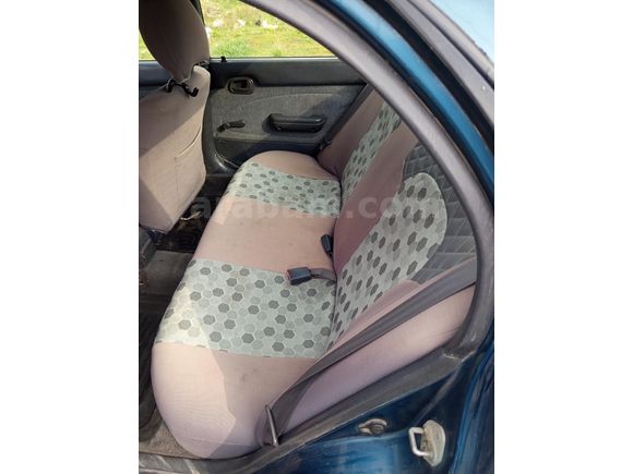 Sahibinden Toyota Corolla 1.3 XE 1995 Model