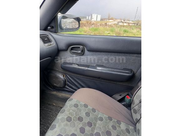 Sahibinden Toyota Corolla 1.3 XE 1995 Model