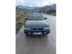 Sahibinden Toyota Corolla 1.3 XE 1995 Model