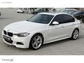 BMW 320 iED - 2014 MODEL - M PLUS - F30 - SUNROOF