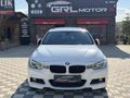 GRL MOTORS'TAN HATASIZ BOYASIZ MAKYAJLI F30