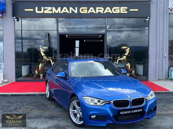 HATASIZ BOYASIZ DEĞİŞENSİZ +M PLUS +RECARO +SUNROOF DÜŞÜK KM