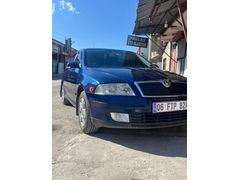 Sahibinden Skoda Octavia 1.6 Ambiente 2006 Model