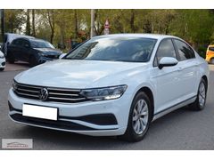 EKSPRES PLAZA'DAN 2021 VW PASSAT 1.5 TSI İMPRESSİON