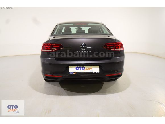 Volkswagen Passat 1.5 Tsi Act Impression Dsg 150HP - 2022