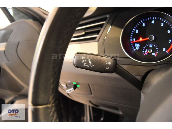 Volkswagen Passat 1.5 Tsi Act Impression Dsg 150HP - 2022