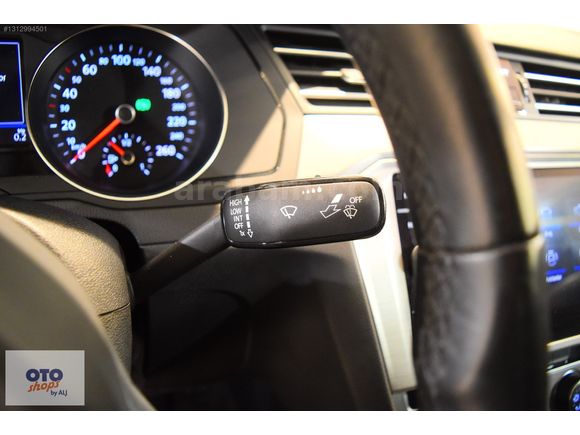 Volkswagen Passat 1.5 Tsi Act Impression Dsg 150HP - 2022