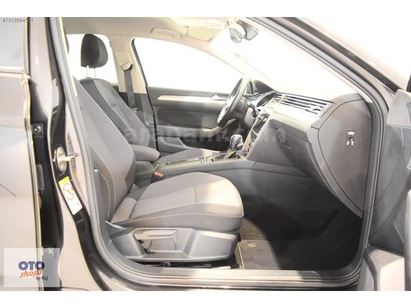 Volkswagen Passat 1.5 Tsi Act Impression Dsg 150HP - 2022