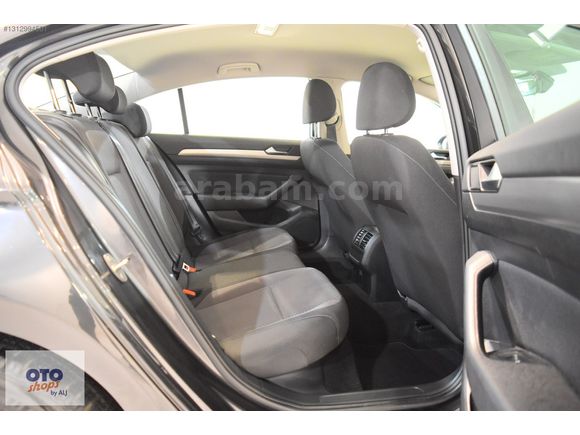 Volkswagen Passat 1.5 Tsi Act Impression Dsg 150HP - 2022