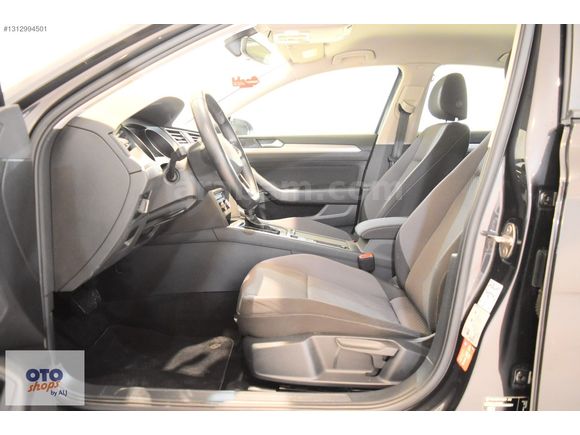 Volkswagen Passat 1.5 Tsi Act Impression Dsg 150HP - 2022