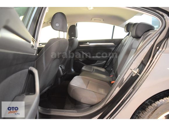 Volkswagen Passat 1.5 Tsi Act Impression Dsg 150HP - 2022