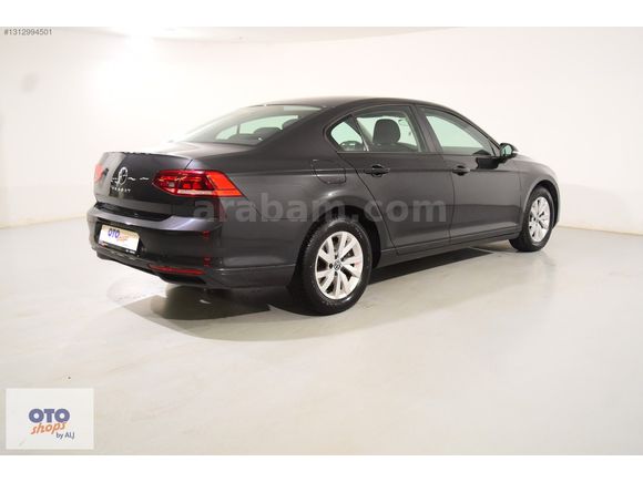 Volkswagen Passat 1.5 Tsi Act Impression Dsg 150HP - 2022