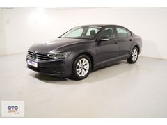 Volkswagen Passat 1.5 Tsi Act Impression Dsg 150HP - 2022