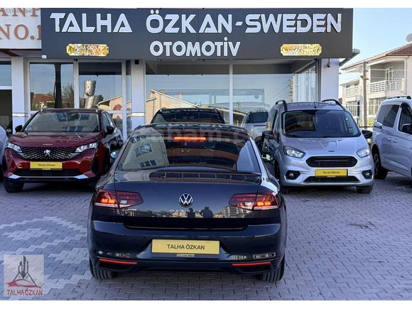 2022 MODEL VOLKSWAGEN PASSAT İMPRESSİON