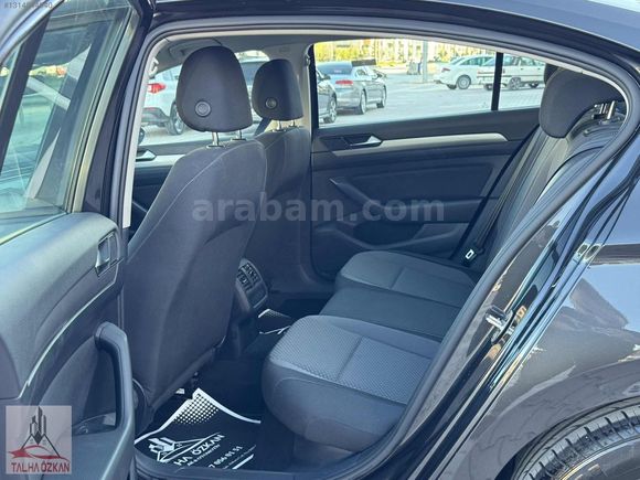2022 MODEL VOLKSWAGEN PASSAT İMPRESSİON
