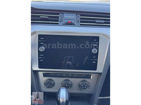 2022 MODEL VOLKSWAGEN PASSAT İMPRESSİON