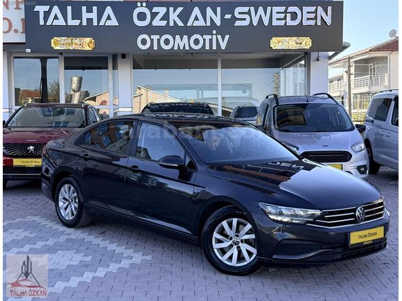 2022 MODEL VOLKSWAGEN PASSAT İMPRESSİON