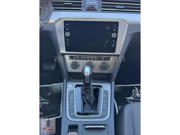 2022 MODEL VOLKSWAGEN PASSAT İMPRESSİON