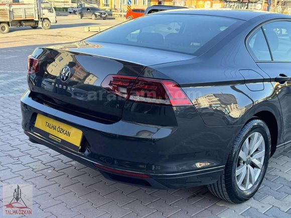 2022 MODEL VOLKSWAGEN PASSAT İMPRESSİON