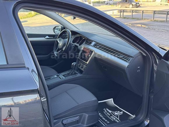 2022 MODEL VOLKSWAGEN PASSAT İMPRESSİON