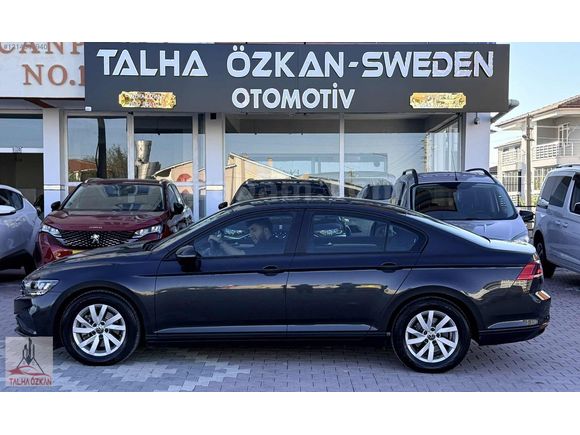 2022 MODEL VOLKSWAGEN PASSAT İMPRESSİON