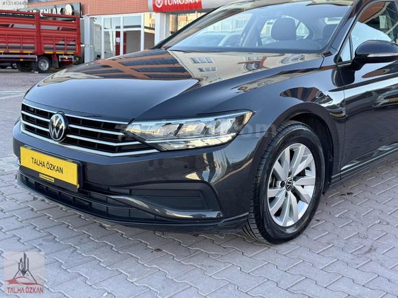 2022 MODEL VOLKSWAGEN PASSAT İMPRESSİON