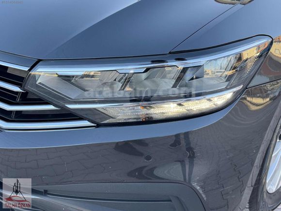 2022 MODEL VOLKSWAGEN PASSAT İMPRESSİON