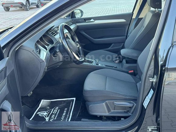 2022 MODEL VOLKSWAGEN PASSAT İMPRESSİON