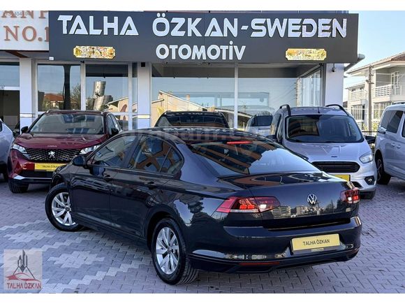 2022 MODEL VOLKSWAGEN PASSAT İMPRESSİON