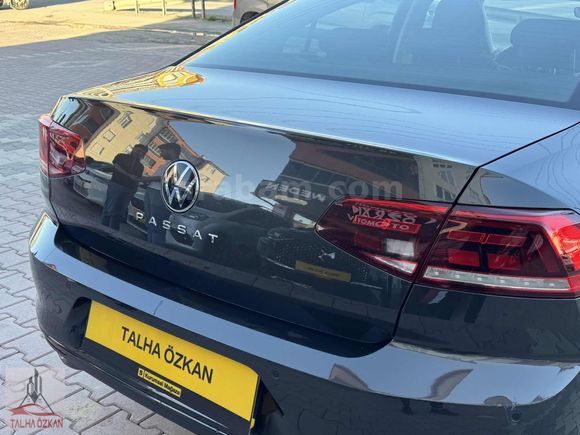 2022 MODEL VOLKSWAGEN PASSAT İMPRESSİON