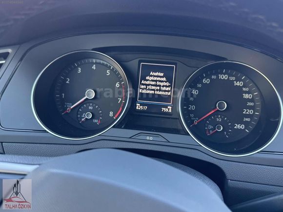 2022 MODEL VOLKSWAGEN PASSAT İMPRESSİON