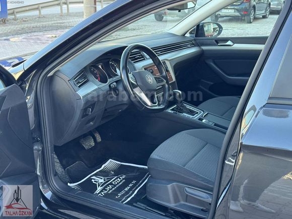 2022 MODEL VOLKSWAGEN PASSAT İMPRESSİON